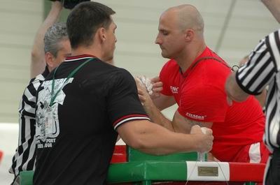 Mistrzostwa Europy 2006 Day