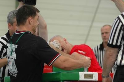 Mistrzostwa Europy 2006 Day