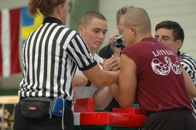 Mistrzostwa Europy 2006 Day