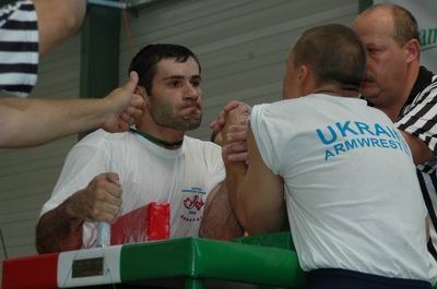 Mistrzostwa Europy 2006 Day