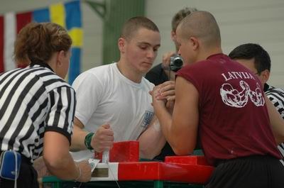 Mistrzostwa Europy 2006 Day