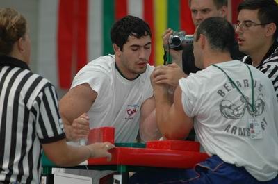 Mistrzostwa Europy 2006 Day