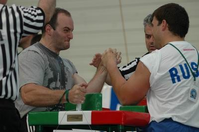 Mistrzostwa Europy 2006 Day