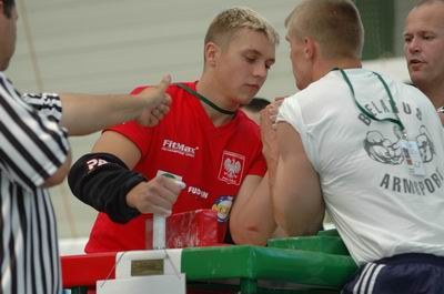 Mistrzostwa Europy 2006 Day