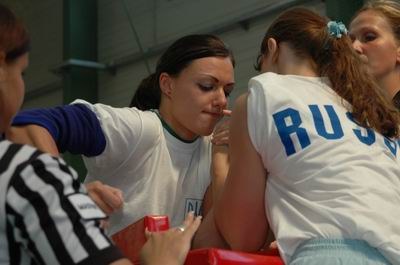 Mistrzostwa Europy 2006 Day