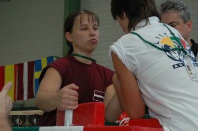 Mistrzostwa Europy 2006 Day