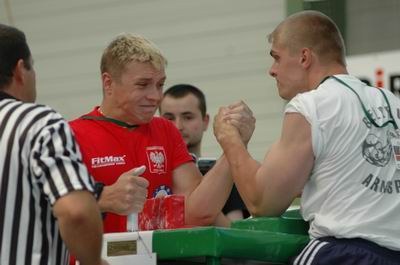 Mistrzostwa Europy 2006 Day