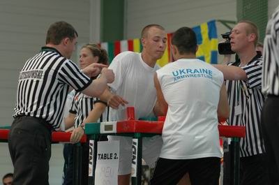 Mistrzostwa Europy 2006 Day