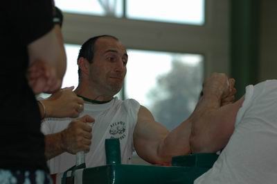 Mistrzostwa Europy 2006 Day