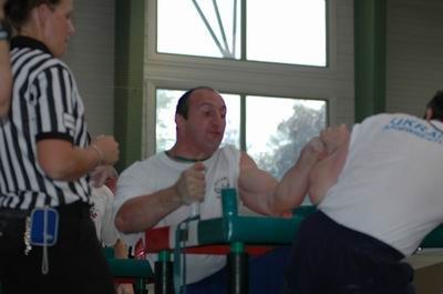 Mistrzostwa Europy 2006 Day