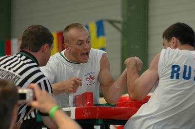 Mistrzostwa Europy 2006 Day