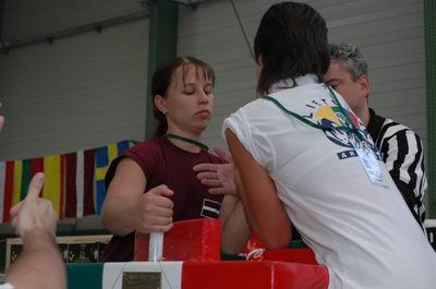 Mistrzostwa Europy 2006 Day