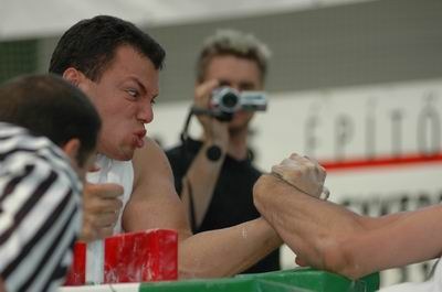 Mistrzostwa Europy 2006 Day