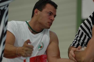 Mistrzostwa Europy 2006 Day