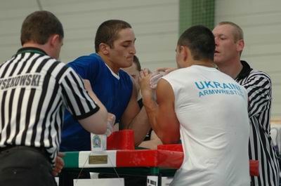 Mistrzostwa Europy 2006 Day