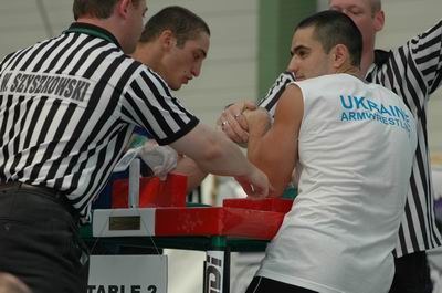 Mistrzostwa Europy 2006 Day