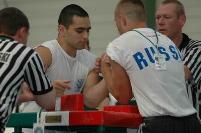 Mistrzostwa Europy 2006 Day