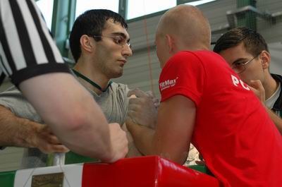 Mistrzostwa Europy 2006 Day