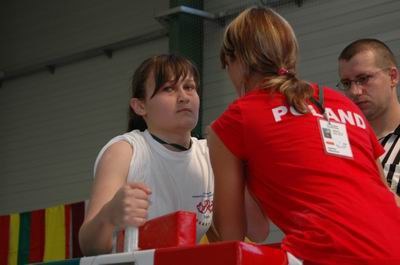 Mistrzostwa Europy 2006 Day