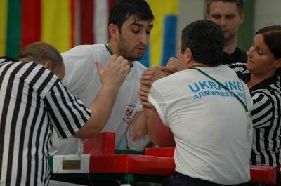 Mistrzostwa Europy 2006 Day