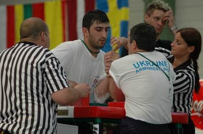 Mistrzostwa Europy 2006 Day