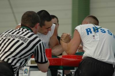 Mistrzostwa Europy 2006 Day