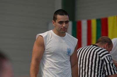 Mistrzostwa Europy 2006 Day