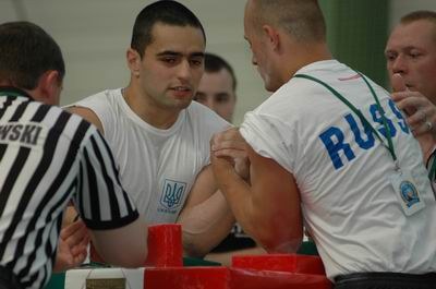 Mistrzostwa Europy 2006 Day