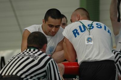 Mistrzostwa Europy 2006 Day