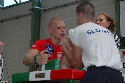 Mistrzostwa Europy 2006 Day