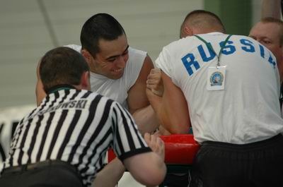 Mistrzostwa Europy 2006 Day