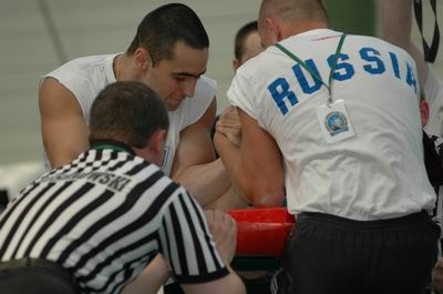 Mistrzostwa Europy 2006 Day