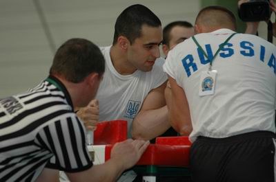 Mistrzostwa Europy 2006 Day