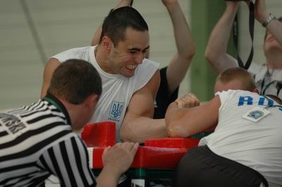 Mistrzostwa Europy 2006 Day