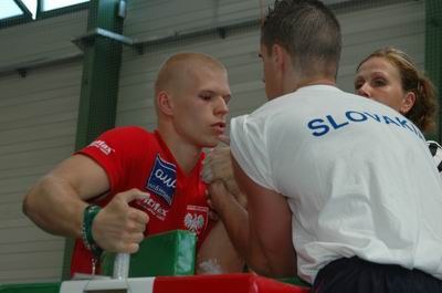 Mistrzostwa Europy 2006 Day