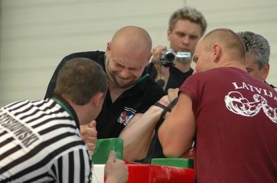 Mistrzostwa Europy 2006 Day