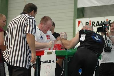 Mistrzostwa Europy 2006 Day