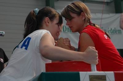 Mistrzostwa Europy 2006 Day