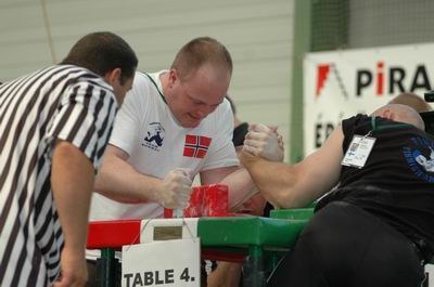 Mistrzostwa Europy 2006 Day