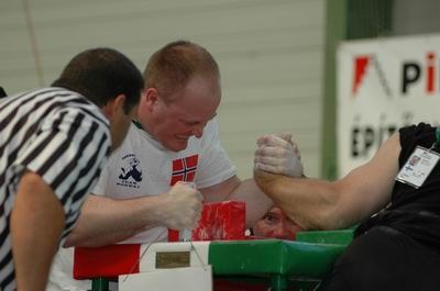 Mistrzostwa Europy 2006 Day