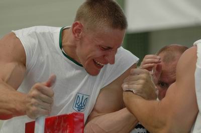 Mistrzostwa Europy 2006 Day