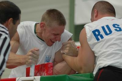 Mistrzostwa Europy 2006 Day