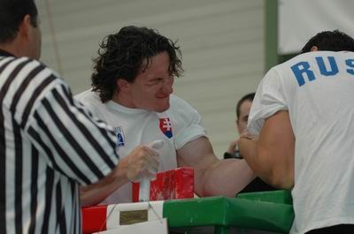 Mistrzostwa Europy 2006 Day