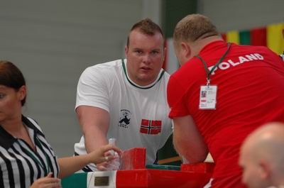 Mistrzostwa Europy 2006 Day