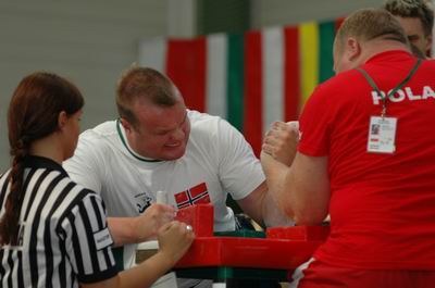 Mistrzostwa Europy 2006 Day