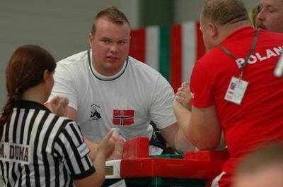 Mistrzostwa Europy 2006 Day