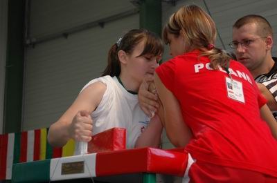 Mistrzostwa Europy 2006 Day