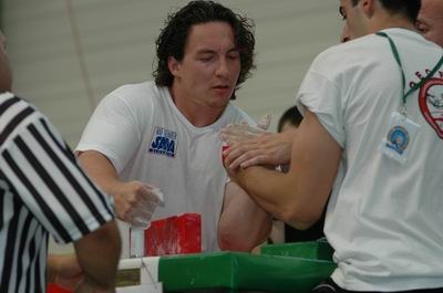 Mistrzostwa Europy 2006 Day