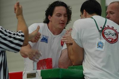 Mistrzostwa Europy 2006 Day