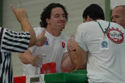 Mistrzostwa Europy 2006 Day